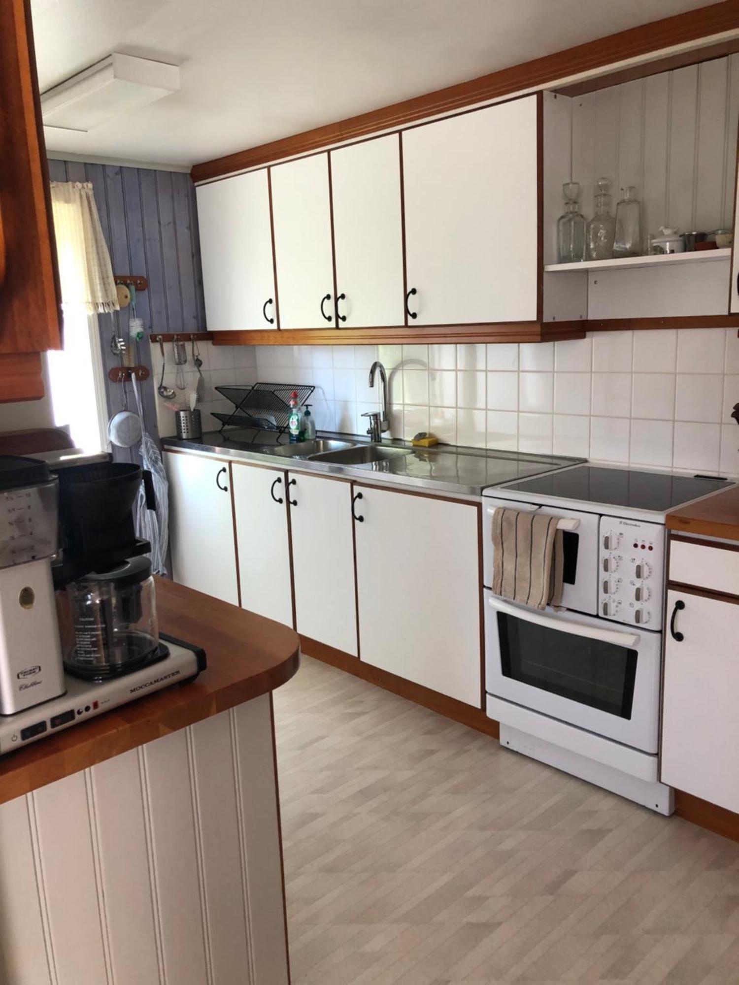 Semesterhus I Stockholms Skaergard, Runmaroe Vaermdoe Namdo Extérieur photo